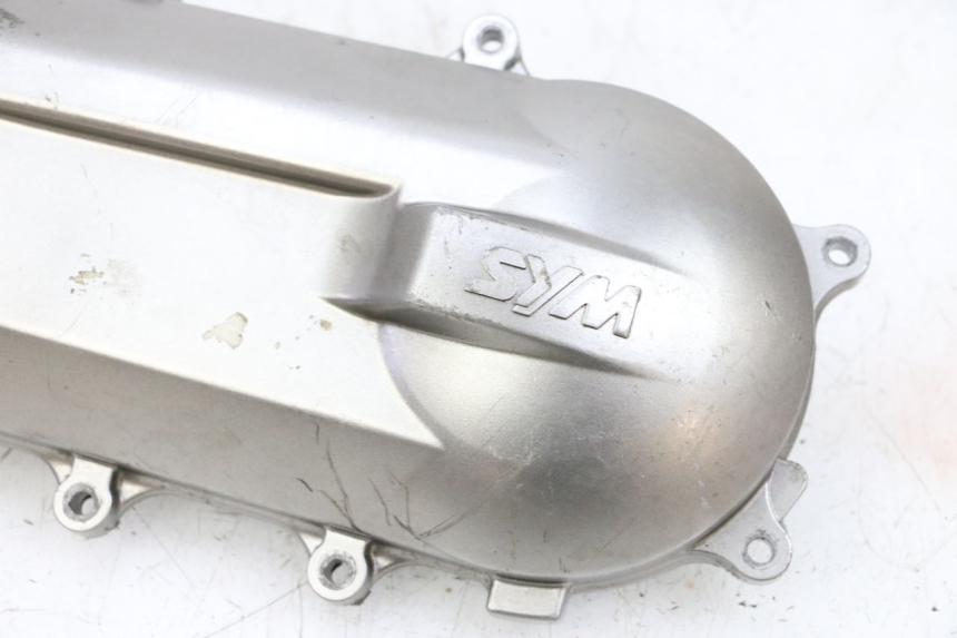 photo de TAMPA DO VARIADOR SYM ORBIT 2 50 (2008 - 2014) - Detalhes característicos