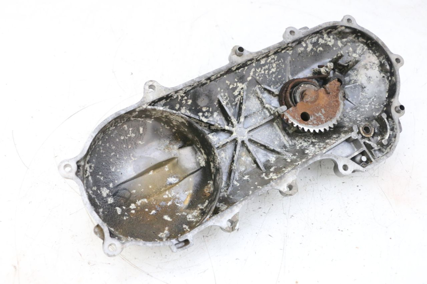 photo de TAMPA DO VARIADOR SYM ORBIT 2 50 (2008 - 2014) - Pontos de fixação