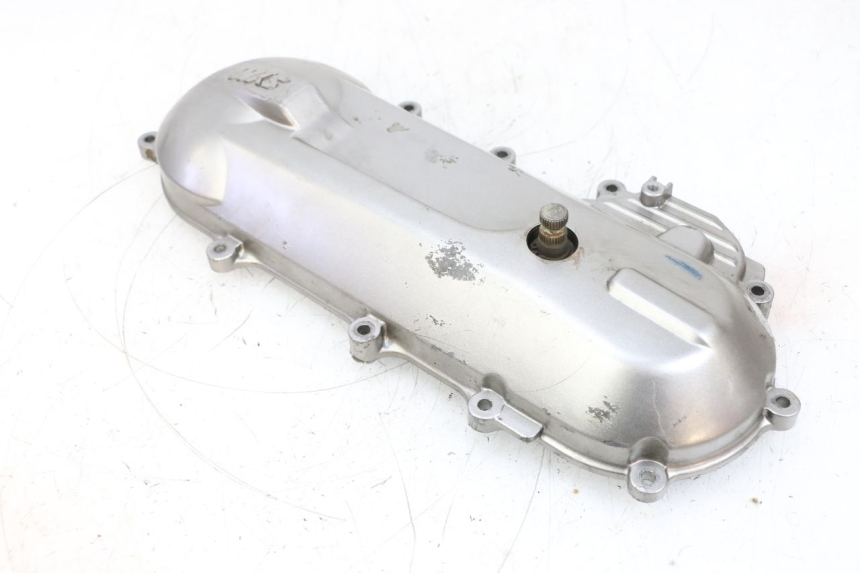 photo de TAMPA DO VARIADOR SYM ORBIT 2 50 (2008 - 2014) - Estado da superfície