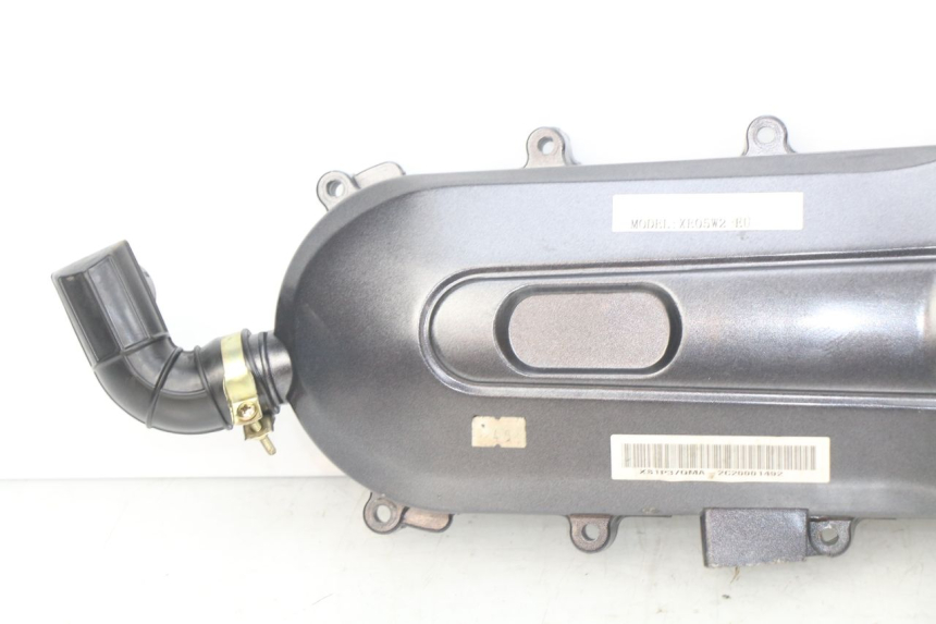 photo de TAMPA DO VARIADOR SYM ORBIT III 3 4T 50 (2021 - 2025) - Pontos de fixação