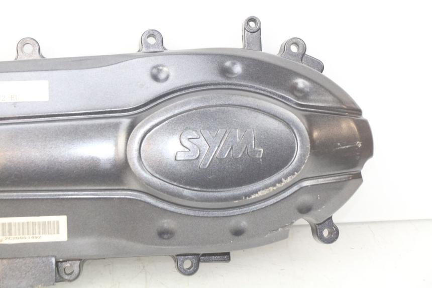photo de TAMPA DO VARIADOR SYM ORBIT III 3 4T 50 (2021 - 2025) - Estado da superfície