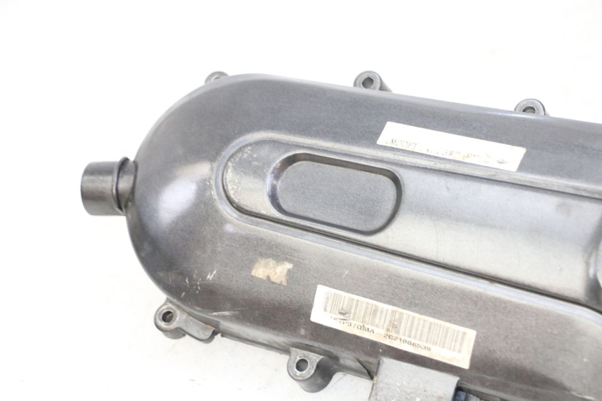 photo de TAMPA DO VARIADOR SYM ORBIT III 3 4T 50 (2018 - 2021) - Pontos de fixação
