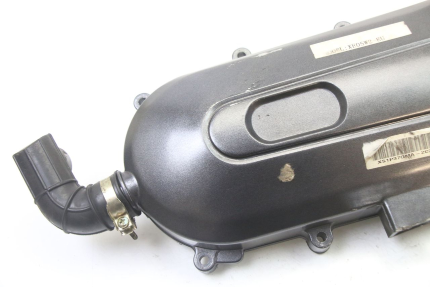 photo de TAMPA DO VARIADOR SYM ORBIT III 3 4T 50 (2021 - 2025) - Detalhe da peça