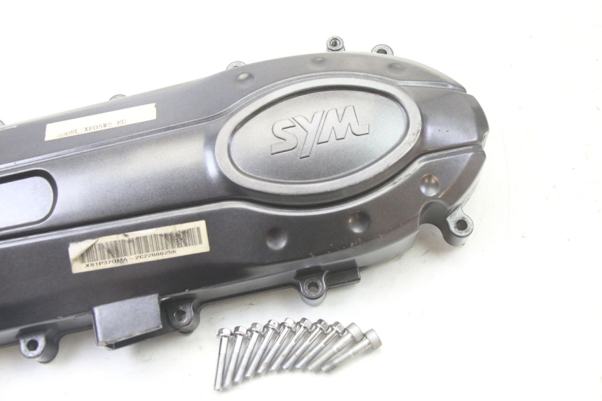 photo de TAMPA DO VARIADOR SYM ORBIT III 3 4T 50 (2021 - 2025) - Zoom do estado de desgaste