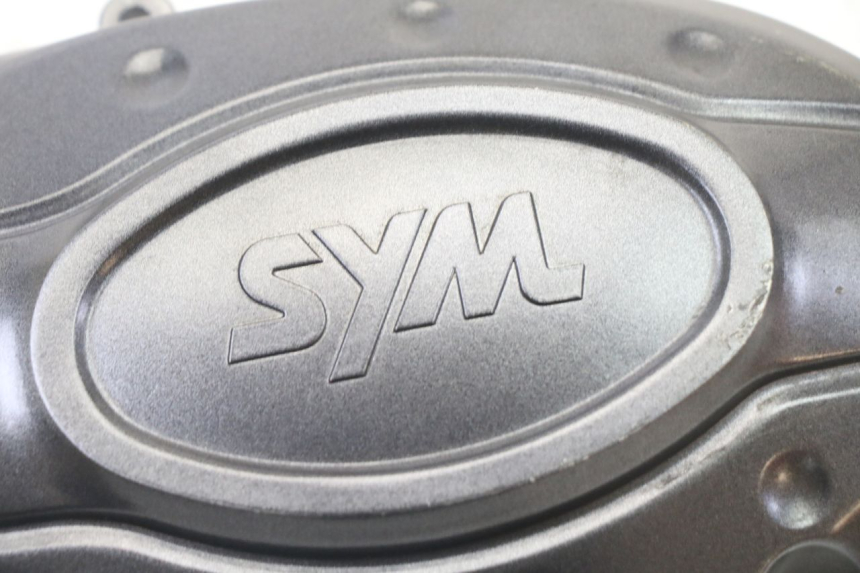 photo de TAMPA DO VARIADOR SYM ORBIT III 3 4T 50 (2021 - 2025) - Outro ângulo de visão