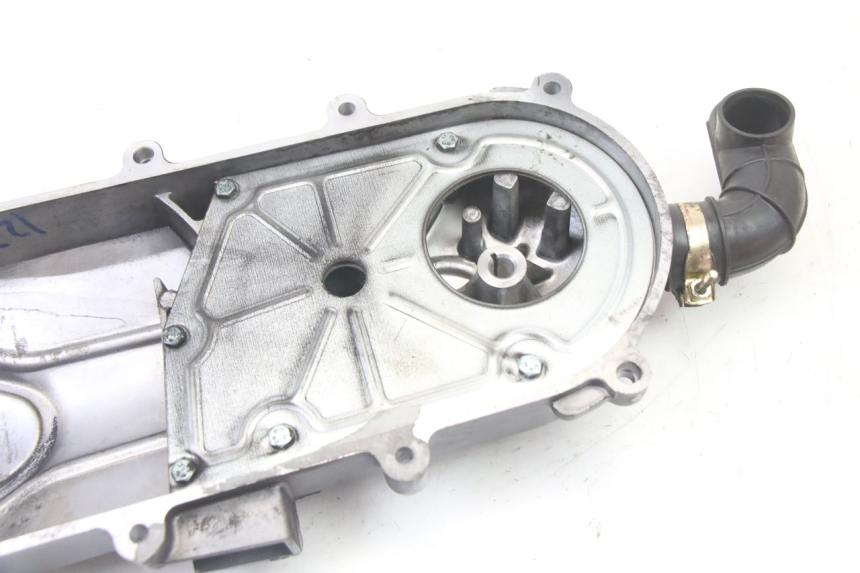 photo de TAMPA DO VARIADOR SYM ORBIT III 3 4T 50 (2021 - 2025) - Pontos de fixação