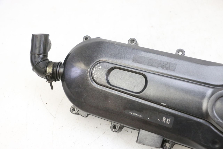 photo de TAMPA DO VARIADOR SYM ORBIT III 3 4T 50 (2021 - 2025) - Estado da superfície