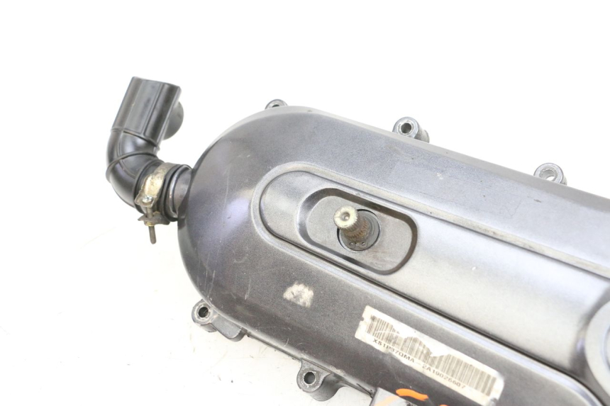 photo de TAMPA DO VARIADOR SYM ORBIT III 3 4T 50 (2018 - 2021) - Imagem adicional