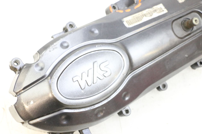 photo de TAMPA DO VARIADOR SYM ORBIT III 3 4T 50 (2018 - 2021) - Ampliação técnica