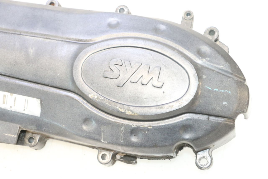 photo de TAMPA DO VARIADOR SYM ORBIT III 3 4T 50 (2018 - 2021) - Detalhes característicos