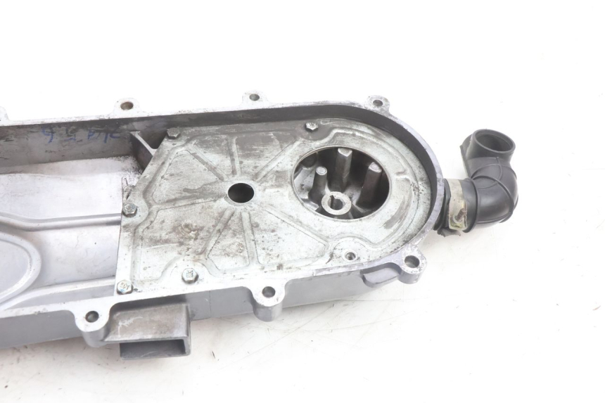 photo de TAMPA DO VARIADOR SYM ORBIT III 3 4T 50 (2021 - 2025) - Detalhes característicos