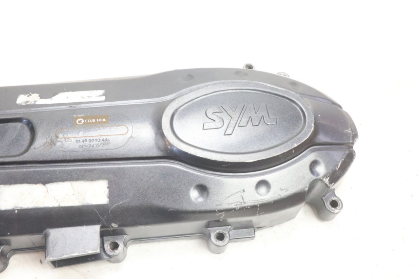 photo de TAMPA DO VARIADOR SYM ORBIT III 3 4T 50 (2021 - 2025) - Zoom do estado de desgaste