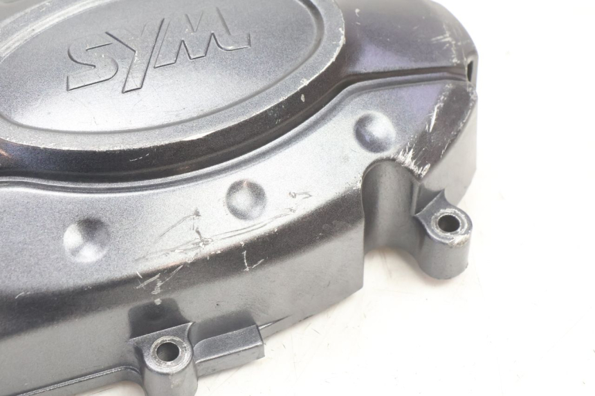 photo de TAMPA DO VARIADOR SYM ORBIT III 3 4T 50 (2021 - 2025) - Pontos de fixação