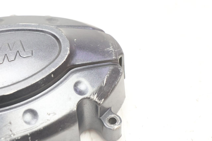 photo de TAMPA DO VARIADOR SYM ORBIT III 3 4T 50 (2021 - 2025) - Estado da superfície