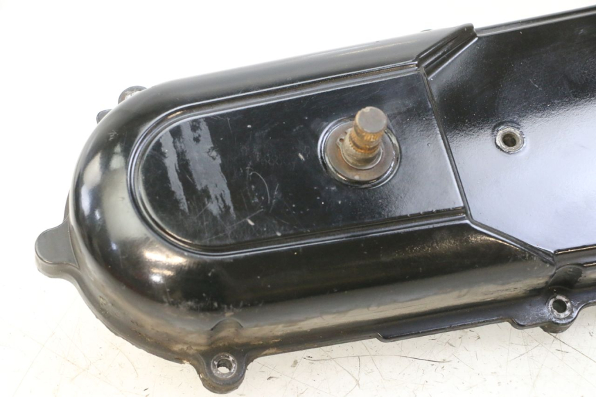 photo de TAMPA DO VARIADOR MBK OVETTO 4T 50 (2008 - 2016) - Detalhe da peça
