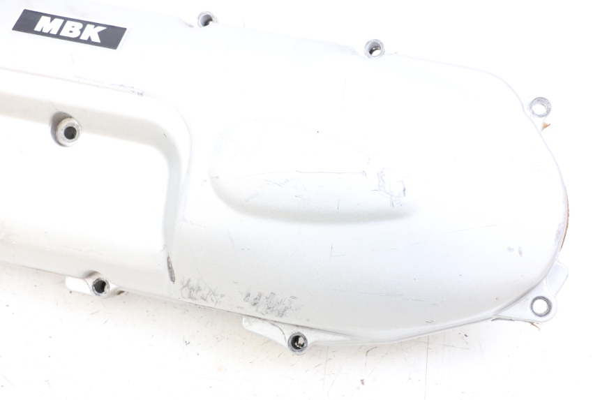 photo de TAMPA DO VARIADOR MBK OVETTO ONE 2T 50 (2013 - 2017) - Zoom do estado de desgaste