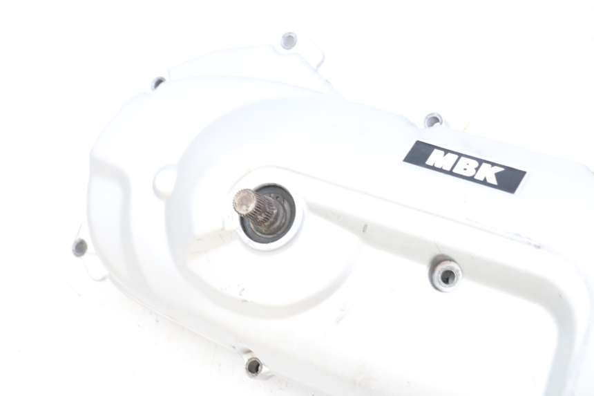 photo de TAMPA DO VARIADOR MBK OVETTO ONE 2T 50 (2013 - 2017) - Ampliação técnica