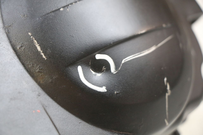 photo de TAMPA DO VARIADOR KSR PANDORA 4T 50 (2018 - 2023) - Detalhes característicos