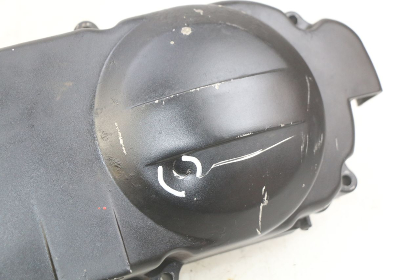 photo de TAMPA DO VARIADOR KSR PANDORA 4T 50 (2018 - 2023) - Vista de perto
