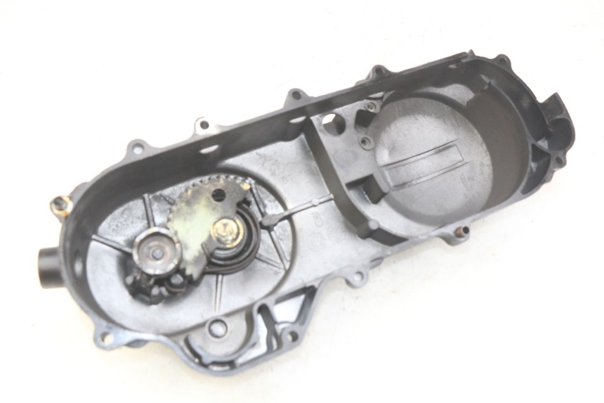 photo de TAMPA DO VARIADOR KSR PANDORA 4T 50 (2018 - 2023) - Pontos de fixação
