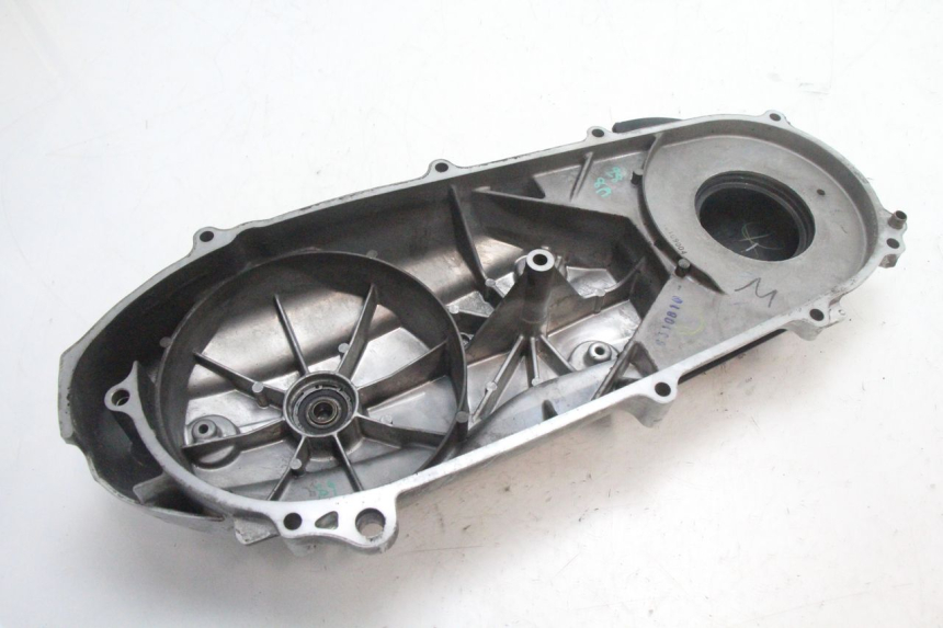 photo de TAMPA DO VARIADOR HONDA PCX (JF28) 125 (2009 - 2011) - Pontos de fixação