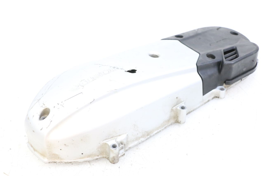 photo de TAMPA DO VARIADOR HONDA PCX (JF47) 125 (2012 - 2013) - Pontos de fixação
