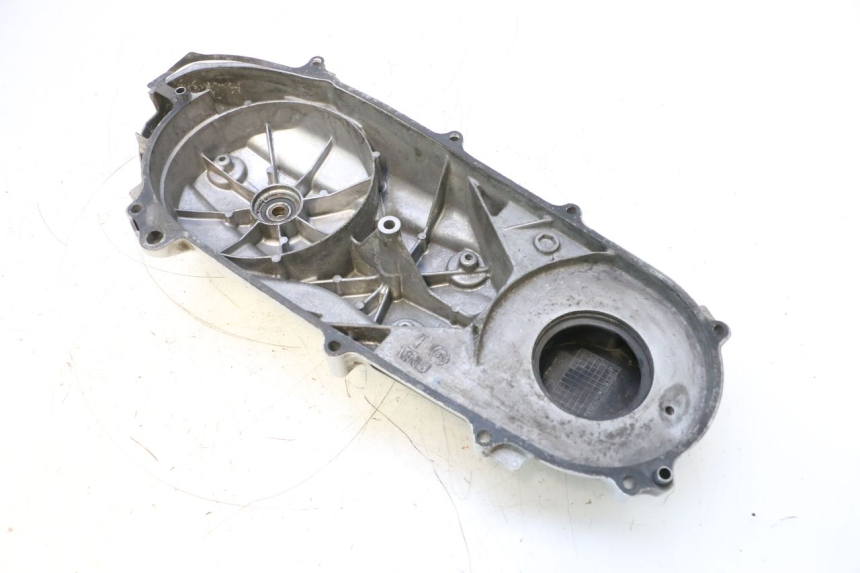 photo de TAMPA DO VARIADOR HONDA PCX (JF57/JF64) 125 (2014 - 2018) - Zoom do estado de desgaste