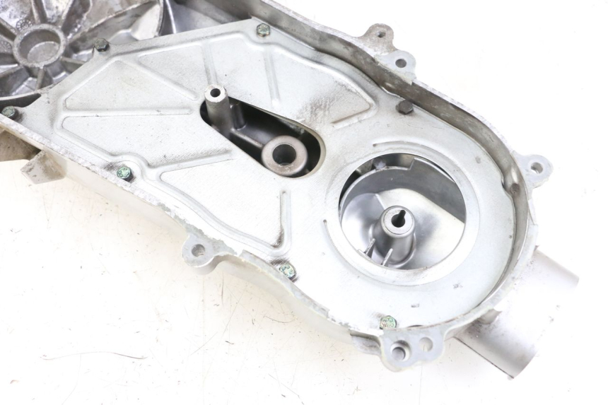 photo de TAMPA DO VARIADOR PEUGEOT BELVILLE 125 (2017 - 2021) - Detalhe da peça