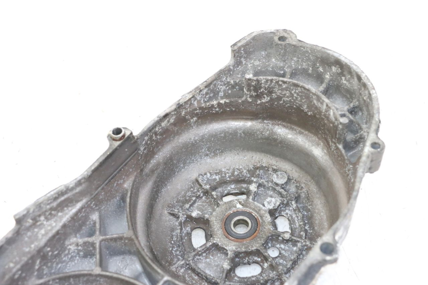photo de TAMPA DO VARIADOR PEUGEOT SATELIS 125 (2013 - 2018) - Zoom do estado de desgaste