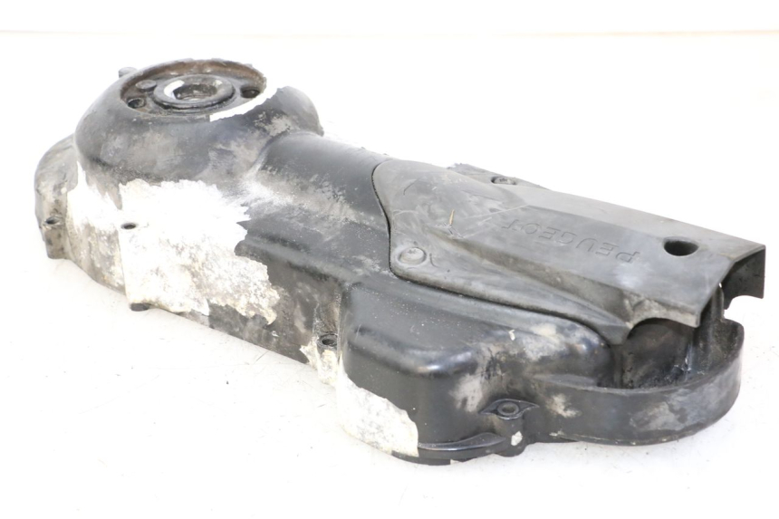 photo de TAMPA DO VARIADOR PEUGEOT SATELIS 125 (2013 - 2018) - Pontos de fixação