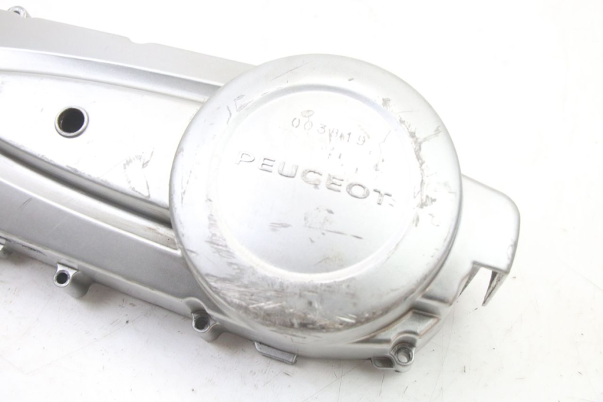 photo de TAMPA DO VARIADOR PEUGEOT VIVACITY 125 (2010 - 2017) - Zoom do estado de desgaste