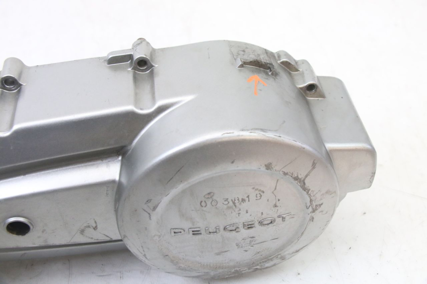 photo de TAMPA DO VARIADOR PEUGEOT VIVACITY 125 (2010 - 2017) - Ampliação técnica