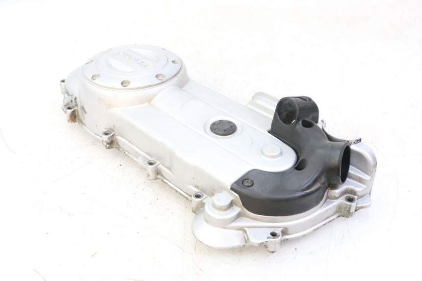 photo de TAMPA DO VARIADOR PIAGGIO ZIP 4T 50 (2018 - 2020) - Estado da superfície