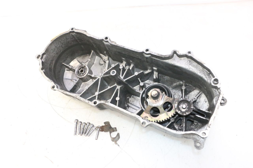 photo de TAMPA DO VARIADOR RAZZO QTR 50 (2011 - 2018) - Pontos de fixação