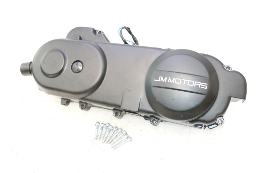 photo de TAMPA DO VARIADOR JM MOTORS R-MAX TECH 50 (2024 - 2026) - Vista principal
