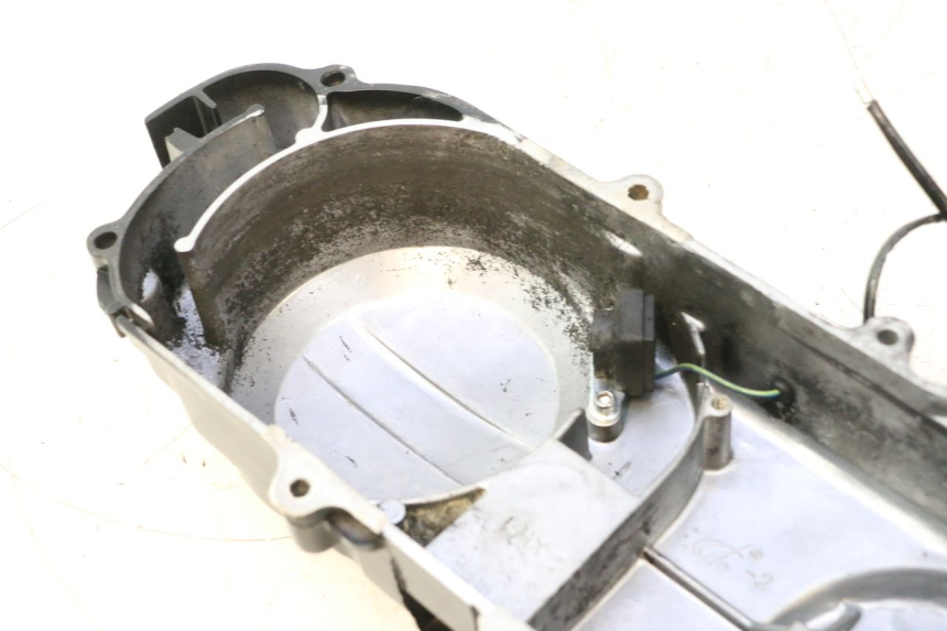 photo de TAMPA DO VARIADOR JM MOTORS R-MAX TECH 50 (2024 - 2026) - Ampliação técnica