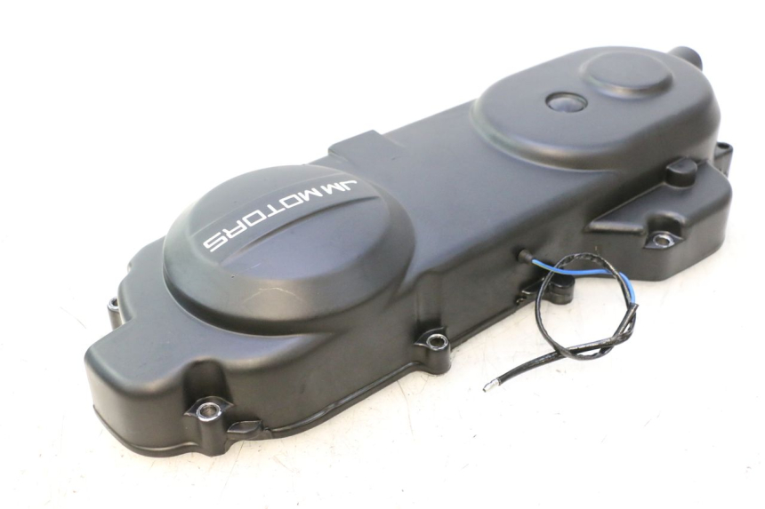 photo de TAMPA DO VARIADOR JM MOTORS R-MAX TECH 50 (2024 - 2026) - Pontos de fixação