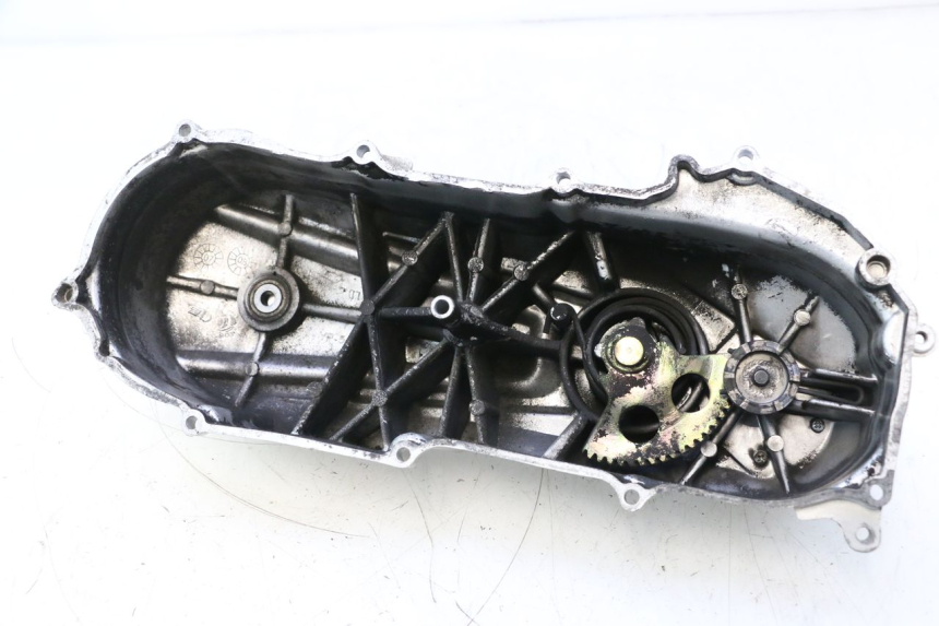 photo de TAMPA DO VARIADOR RIDE RACE GT 2T 50 (2012 - 2017) - Pontos de fixação