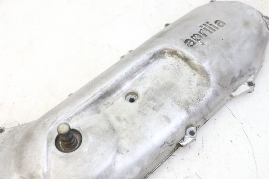 photo de TAMPA DO VARIADOR APRILIA RALLY AC 50 (1995 - 2004) - Detalhe da peça