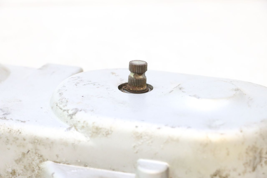 photo de CARCAÇA DO VARIADOR YIYING RETRO 50 (2008 - 2017) - Pontos de fixação