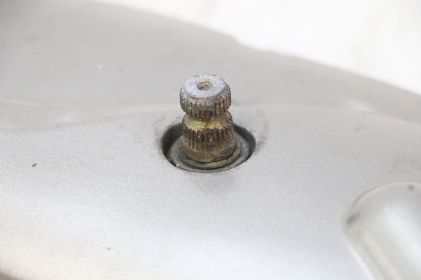 photo de TAMPA DO VARIADOR PGO RODOSHOW 2T 50 (2003 - 2007) - Pontos de fixação