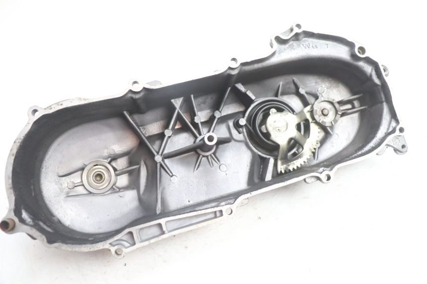photo de TAMPA DO VARIADOR TNT MOTOR ROMA 10' 2T 50 (2011 - 2018) - Detalhes característicos