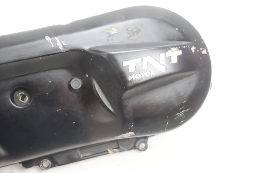 photo de TAMPA DO VARIADOR TNT MOTOR ROMA 10' 2T 50 (2011 - 2018) - Outro ângulo de visão