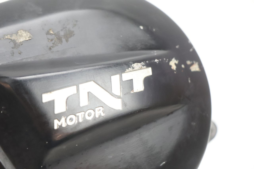 photo de TAMPA DO VARIADOR TNT MOTOR ROMA 10' 2T 50 (2011 - 2018) - Pontos de fixação