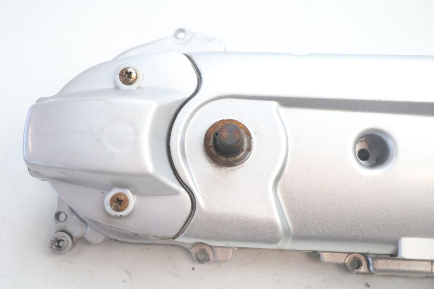 photo de TAMPA DO VARIADOR TNT MOTOR ROMA 10' 2T 50 (2011 - 2018) - Detalhe da peça