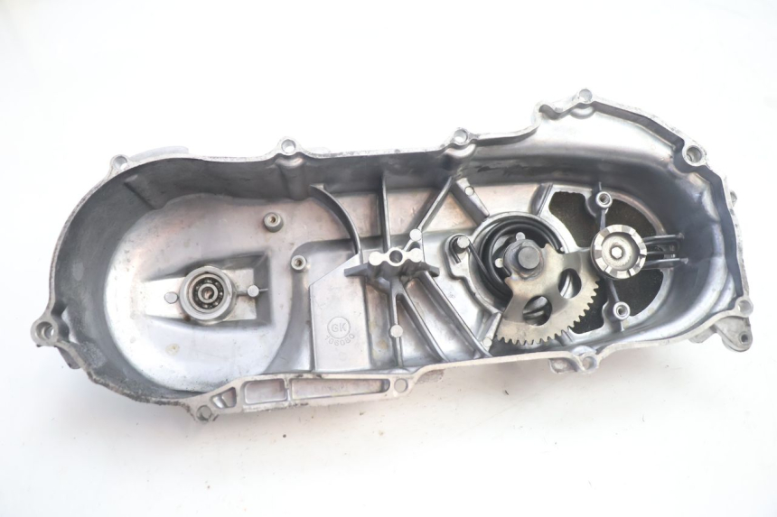 photo de TAMPA DO VARIADOR TNT MOTOR ROMA 10' 2T 50 (2011 - 2018) - Pontos de fixação