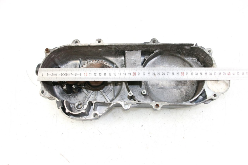 photo de TAMPA DO VARIADOR TNT MOTOR ROMA 10' 4T 50 (2007 - 2018) - Zoom do estado de desgaste