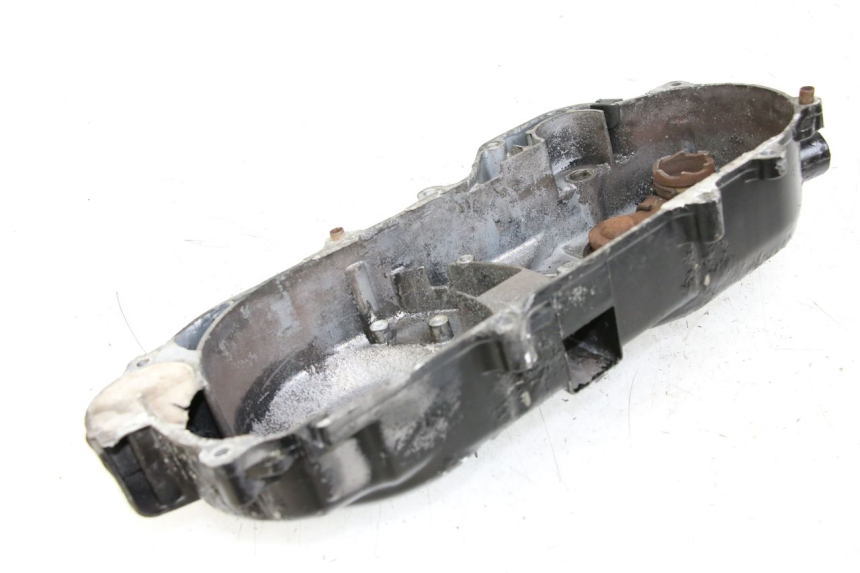 photo de TAMPA DO VARIADOR TNT MOTOR ROMA 10' 4T 50 (2007 - 2018) - Pontos de fixação