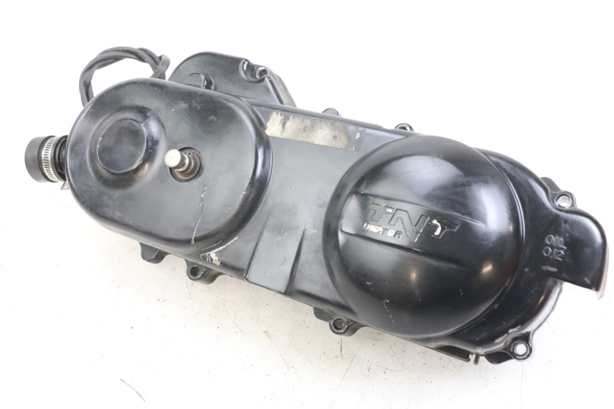 photo de TAMPA DO VARIADOR TNT MOTOR ROMA 10' 4T 50 (2007 - 2018) - Vista principal