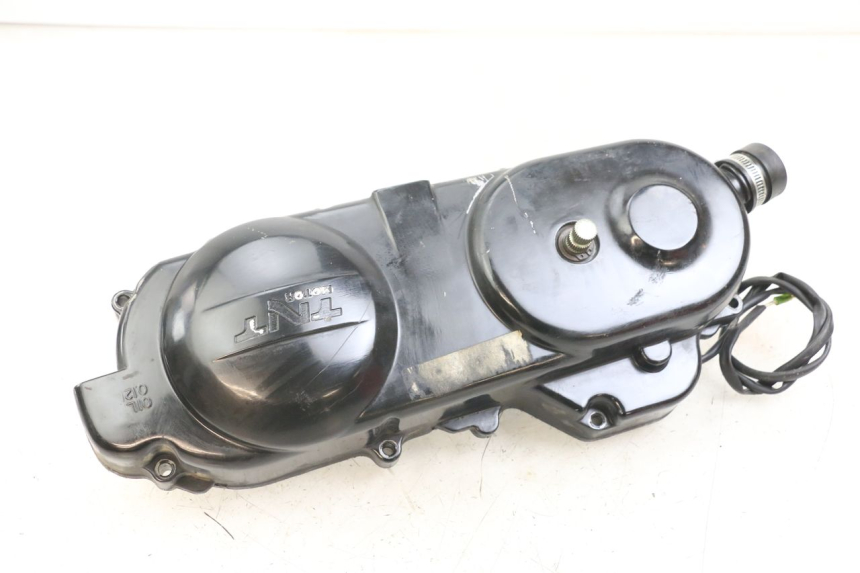 photo de TAMPA DO VARIADOR TNT MOTOR ROMA 10' 4T 50 (2007 - 2018) - Detalhes característicos